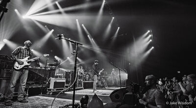 03/31/17 College Street Music Hall, New Haven, CT 