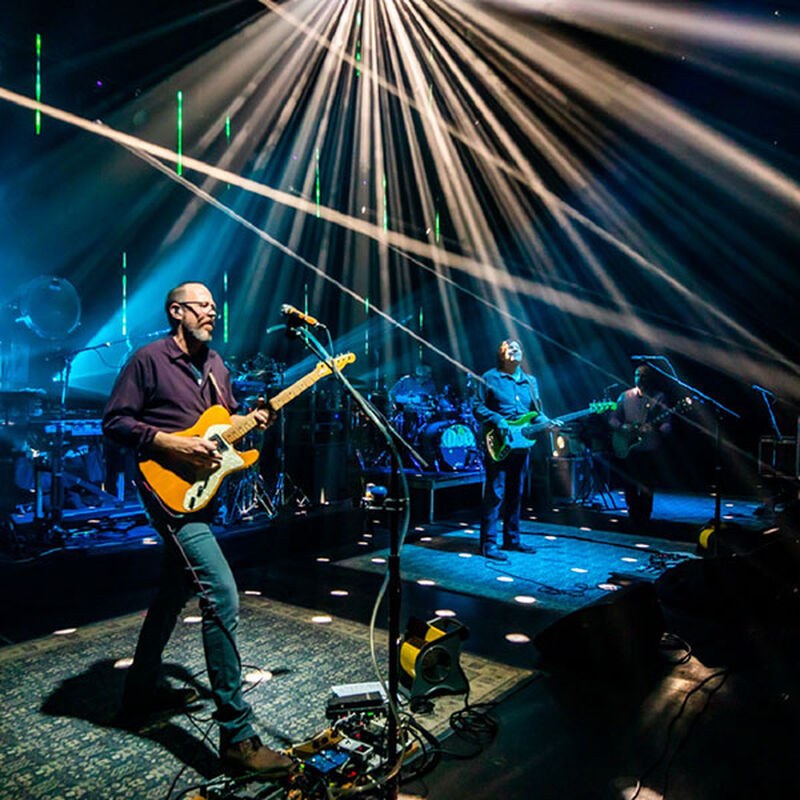 12/30/19 The Stanley Theatre, Utica, NY 