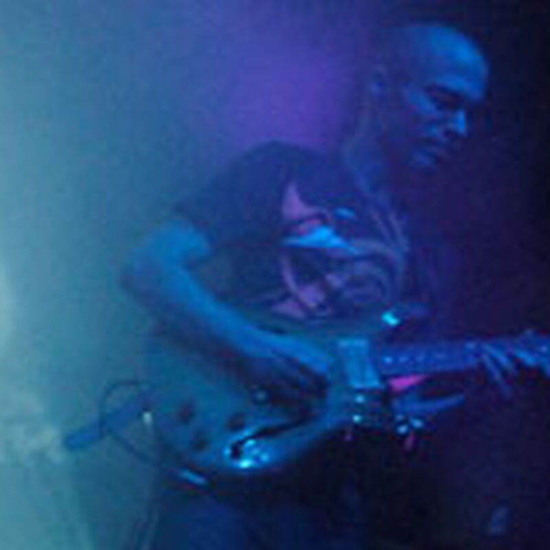 03/25/11 Toad's Place, New Haven, CT 
