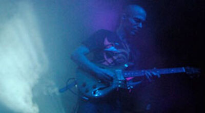 03/25/11 Toad's Place, New Haven, CT 