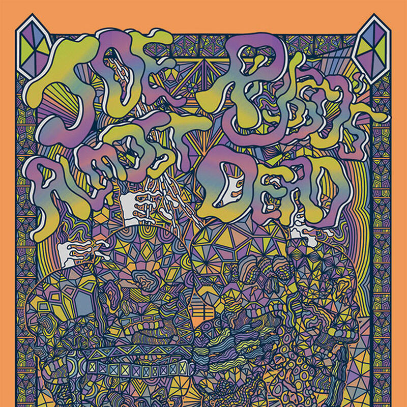 03/01/19 Palace Theatre, Albany, NY 