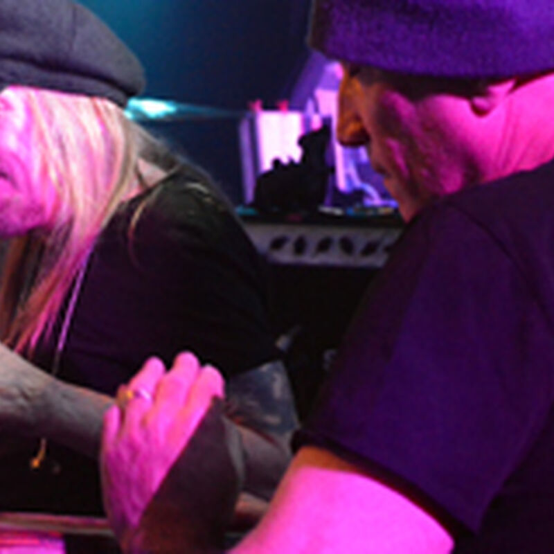 04/19/15 Charleston Music Hall, Charleston, SC 