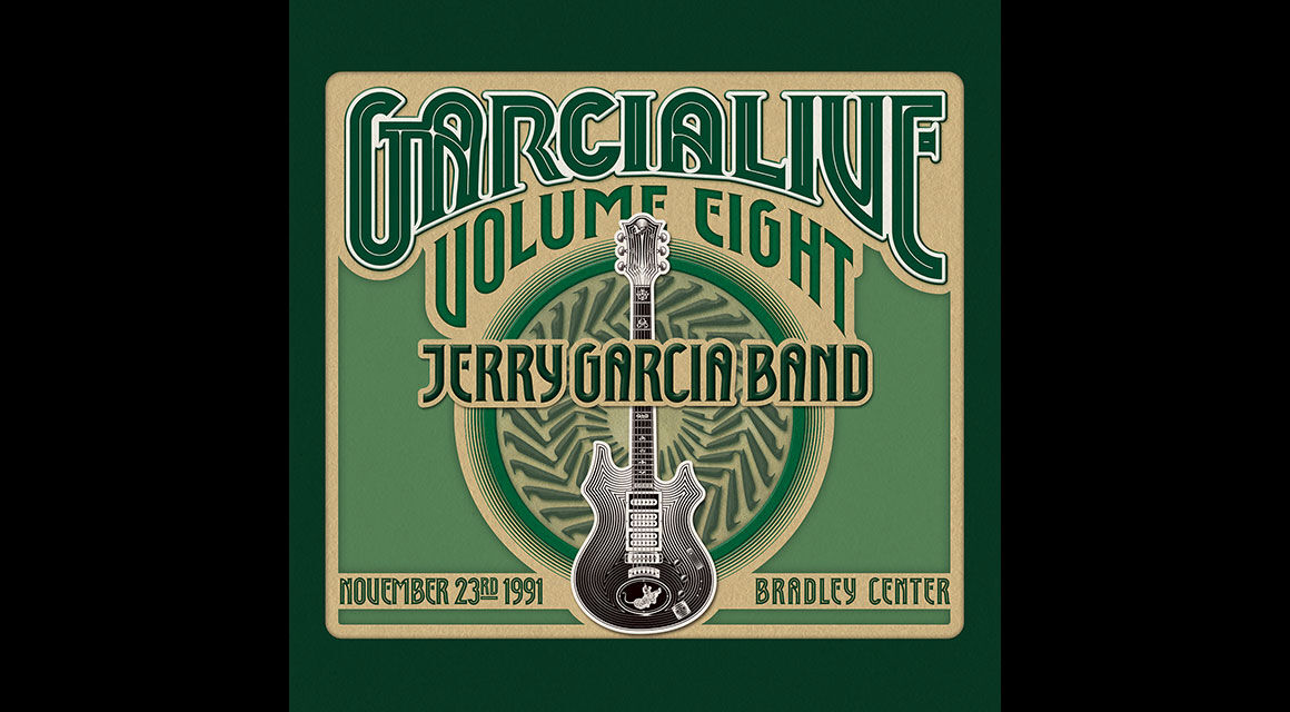 Stream Live Music and Concert Downloads from Jerry Garcia Band