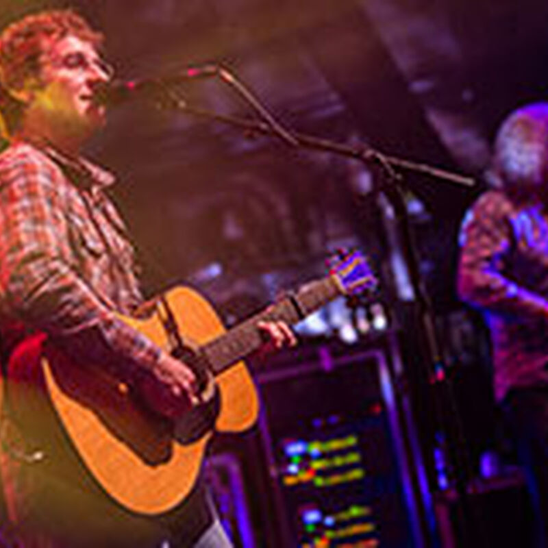 09/19/15 Boulder Theater, Boulder, CO 