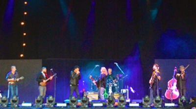 10/18/15 American Roots Festival, Raleigh, NC 