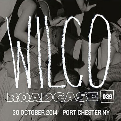 10/30/14 Capitol Theatre, Port Chester, NY 