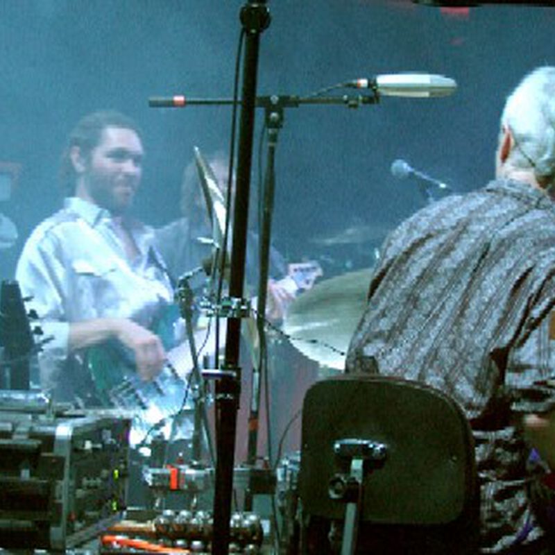 12/30/05 Concourse Exhibition Center, San Francisco, CA 