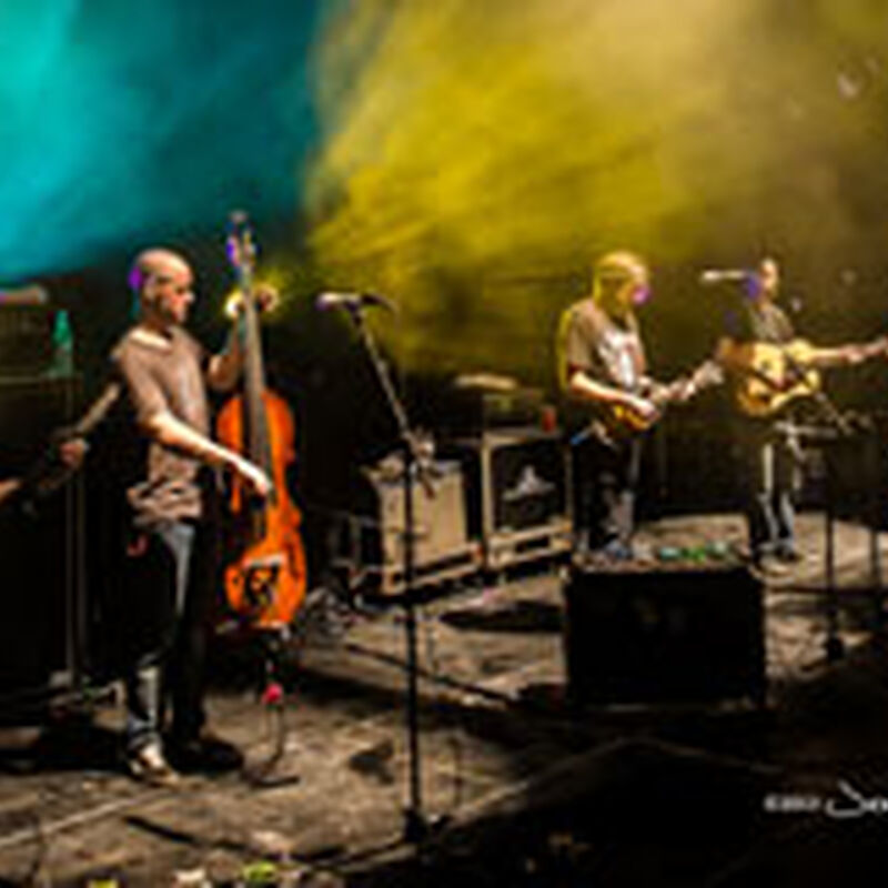 12/11/13 Strings and Sol, Puerto Morelos, MX 