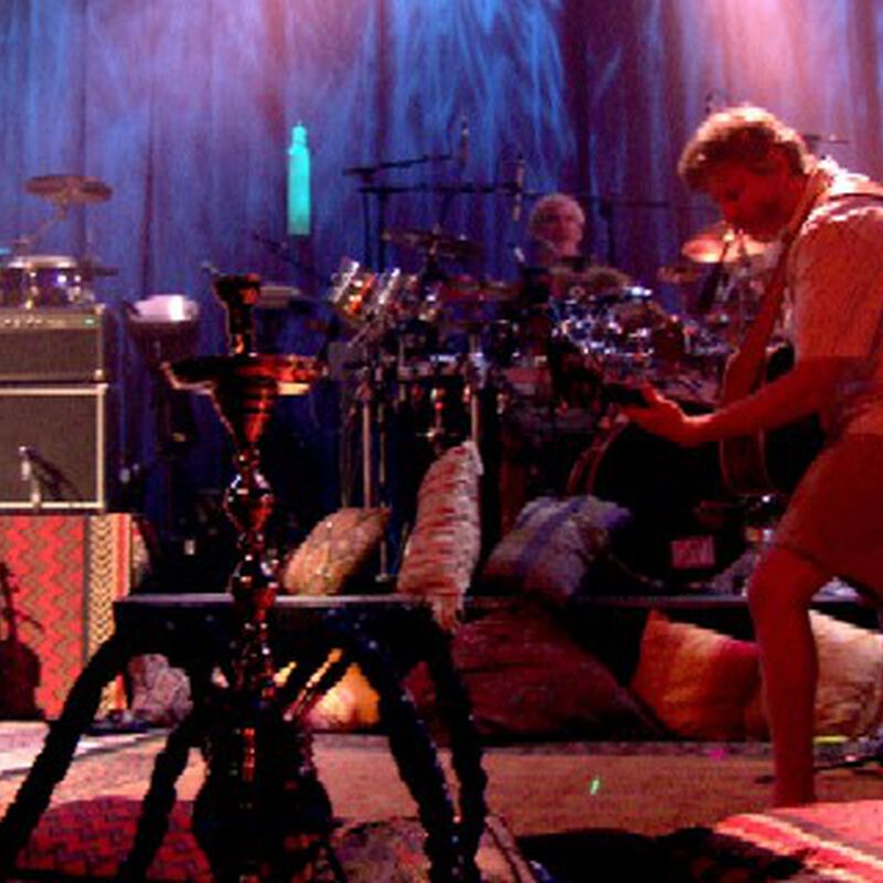 07/25/04 The Joint , Las Vegas, NV 