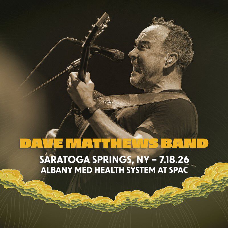 Dave Matthews Band