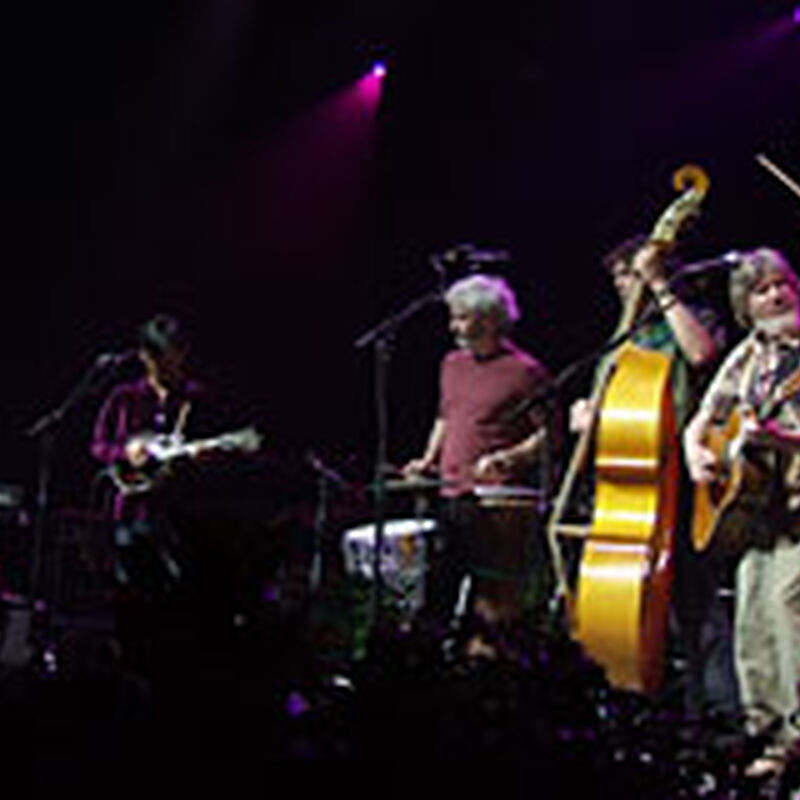 03/13/04 The Fillmore Auditorium, Denver, CO 