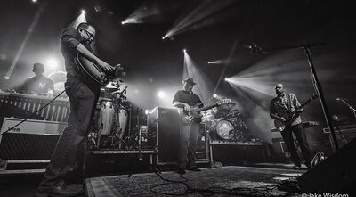 03/30/17 The Wellmont Theater, Montclair, NJ 