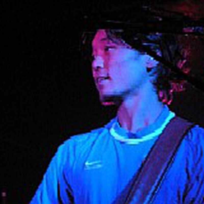 03/31/04 Manchester Academy III, Manchester,  UK