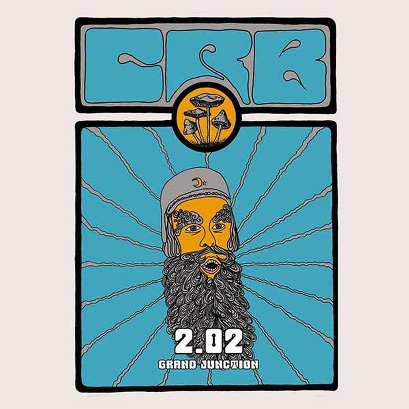 02/02/19 Avalon Theatre, Grand Junction, CO 