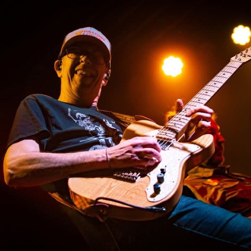 03/07/25 Neighborhood Theatre, Charlotte, NC 