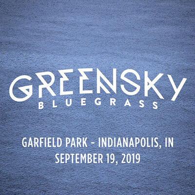 09/19/19 Garfield Park, Indianapolis, IN 