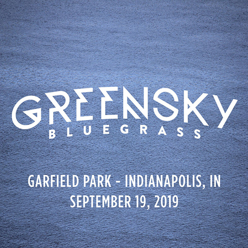 09/19/19 Garfield Park, Indianapolis, IN 