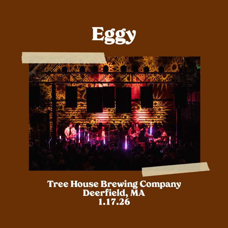 01/17/26 Tree House Brewing Company, Deerfield, MA 