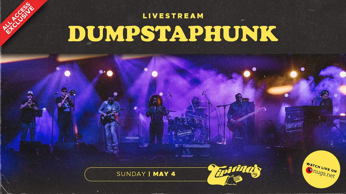 Dumpstaphunk