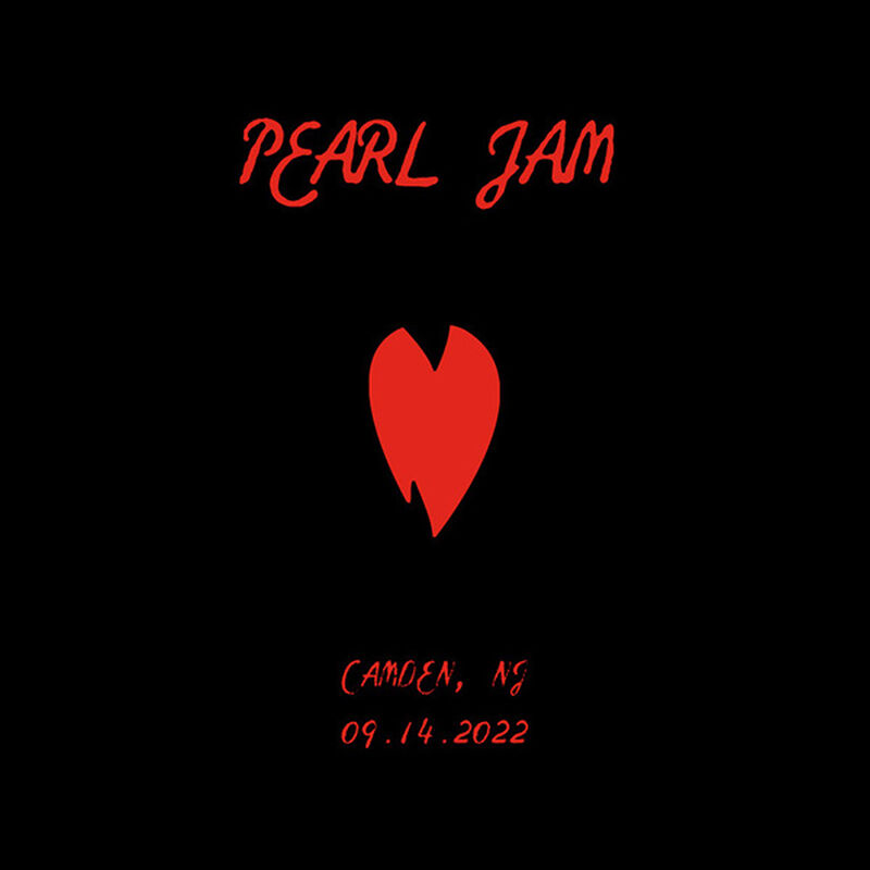 09/14/22 Freedom Mortgage Pavilion , Camden, NJ 