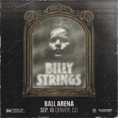09/19/26 Ball Arena, Denver, CO 