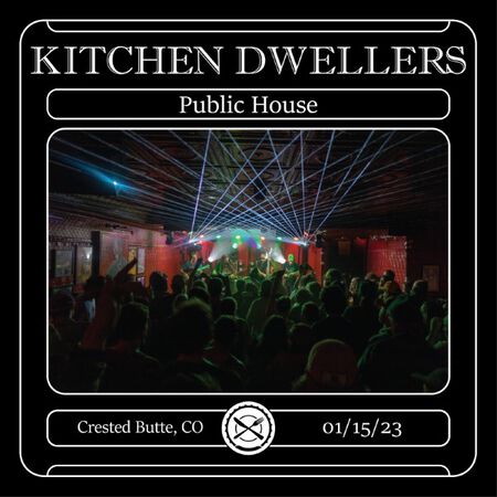 01/15/23 Public House, Crested Butte, CO 