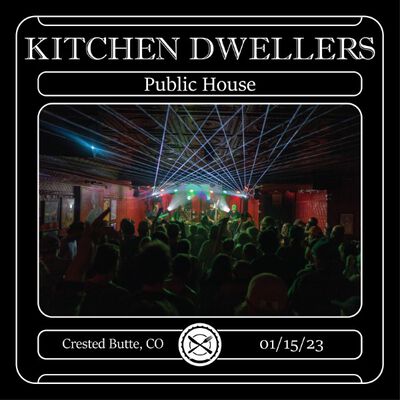 01/15/23 Public House, Crested Butte, CO 