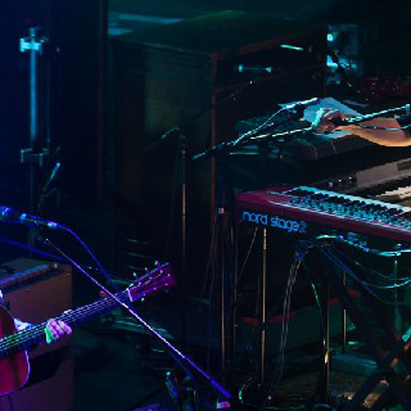 12/04/11 Orpheum Theatre, Boston, MA 
