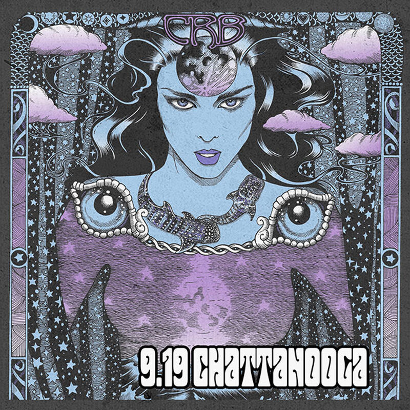 09/19/17 Revelry Room, Chattanooga, TN 