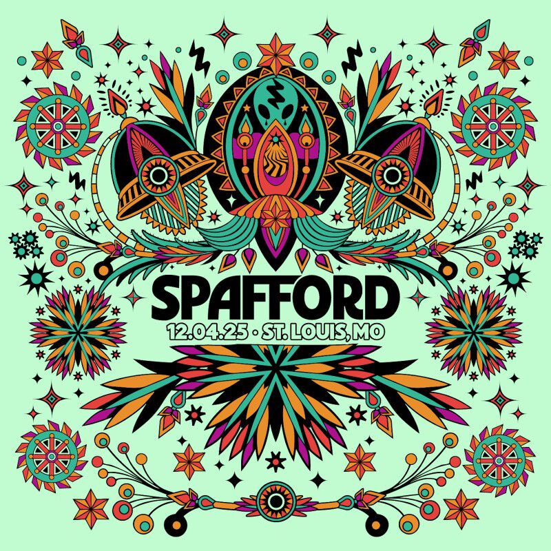 12/04/25 Old Rock House, St. Louis, MO 