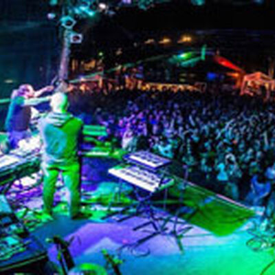 07/10/15 Mishawaka Amphitheater, Bellvue, CO 