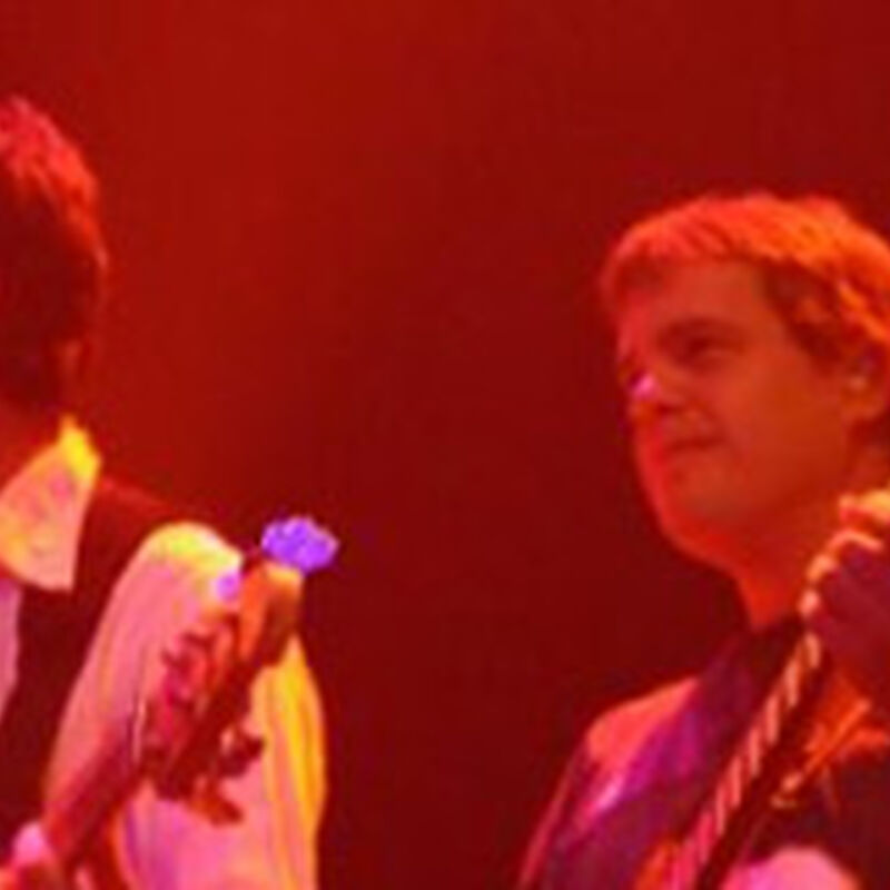 10/21/06 The Avalon, Hollywood, CA 