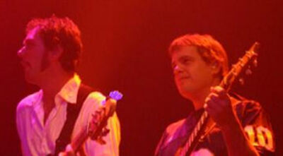 10/21/06 The Avalon, Hollywood, CA 