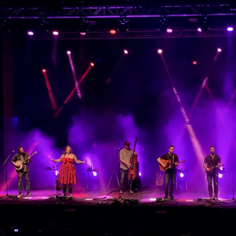 03/11/22 Jannus Live, St. Petersburg, FL 