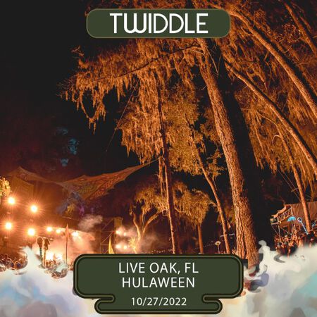 10/27/22 Suwanee Hulaween, Live Oak, FL 