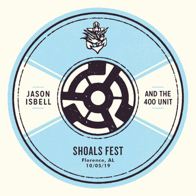 10/05/19 Shoals Fest, Florence, AL 