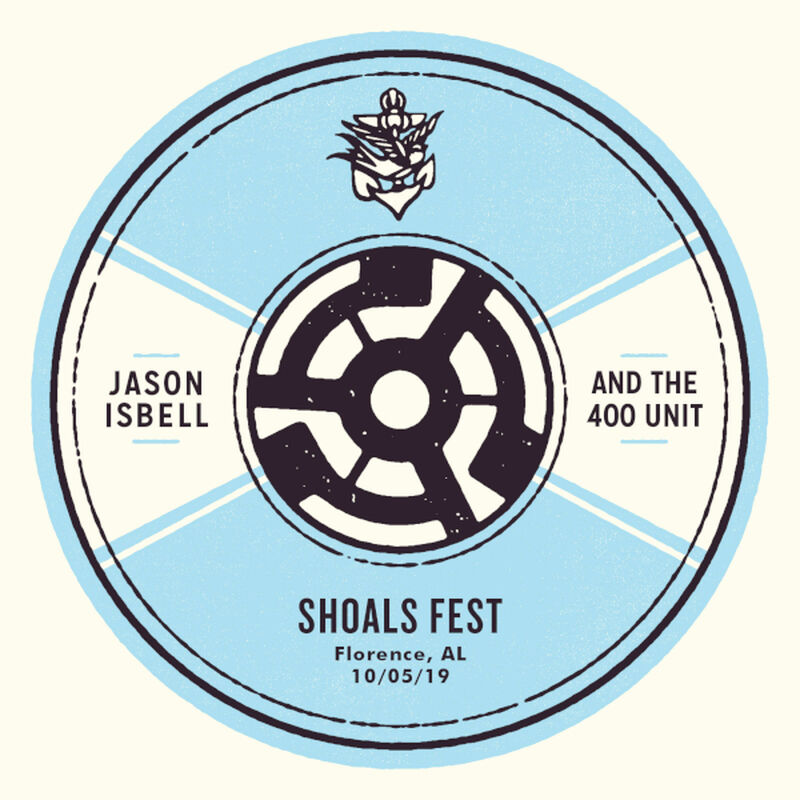 10/05/19 Shoals Fest, Florence, AL 