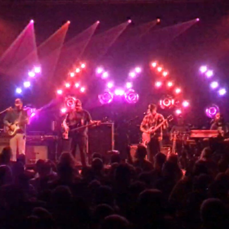 02/15/25 Gothic Theatre, Englewood, CO 