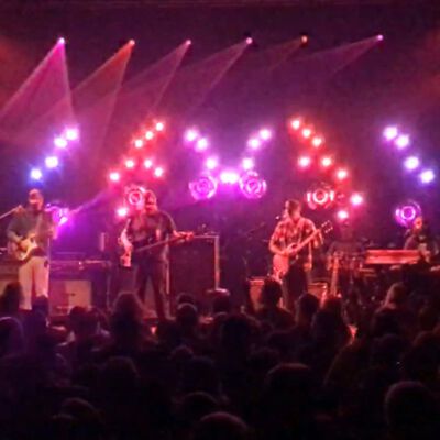 02/15/25 Gothic Theatre, Englewood, CO 