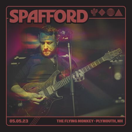 05/05/23 The Flying Monkey, Plymouth, NH 