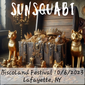 10/06/23 Biscoland, LaFayette, NY 