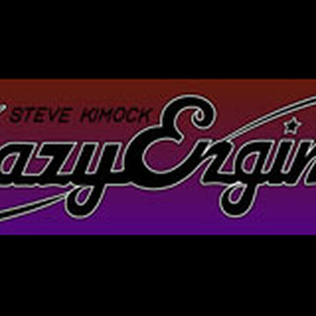 Crazy Engine East Coast 2009