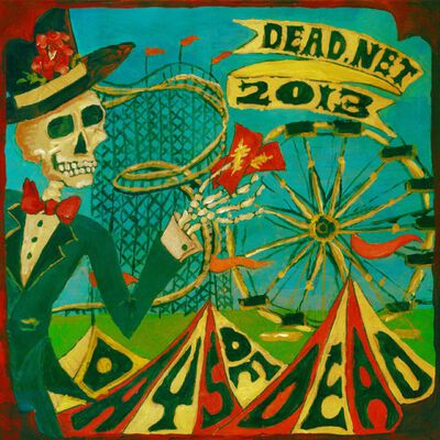11/30/13 30 Days Of Dead 2013, Various Cities, US 