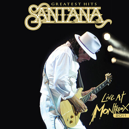 07/02/11 Greatest Hits (Live At Montreux 2011), Montreux, CHE 