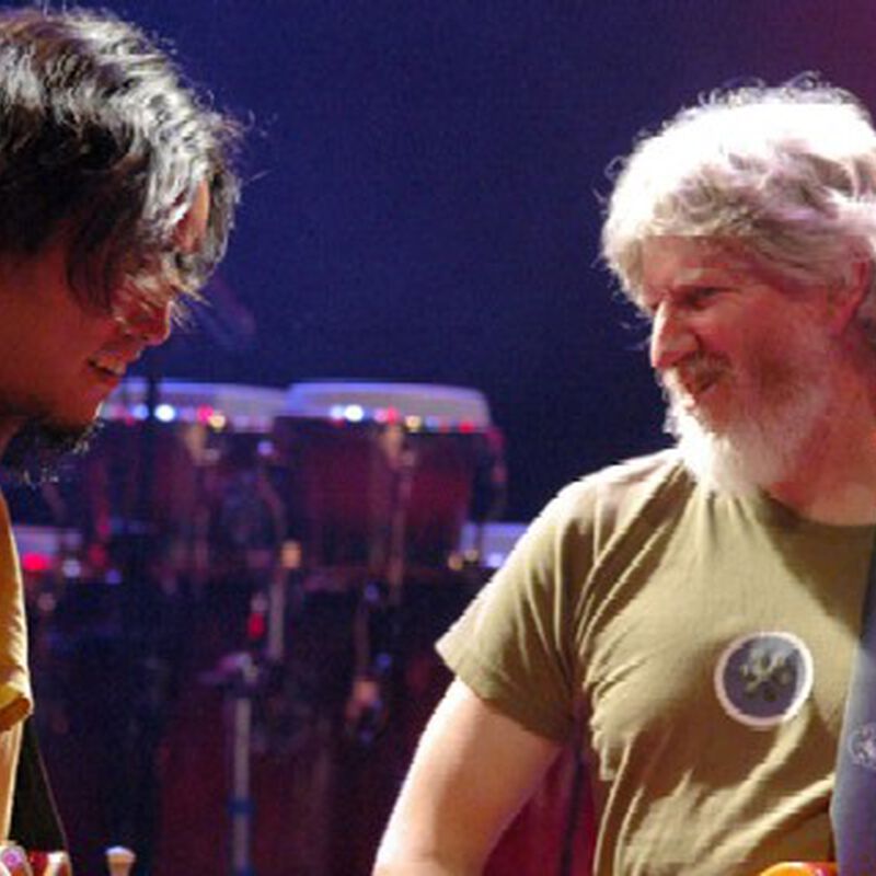 12/21/06 Boulder Theater, Boulder, CO 