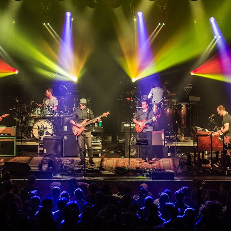 01/26/18 The Fillmore, Philadelphia, PA 