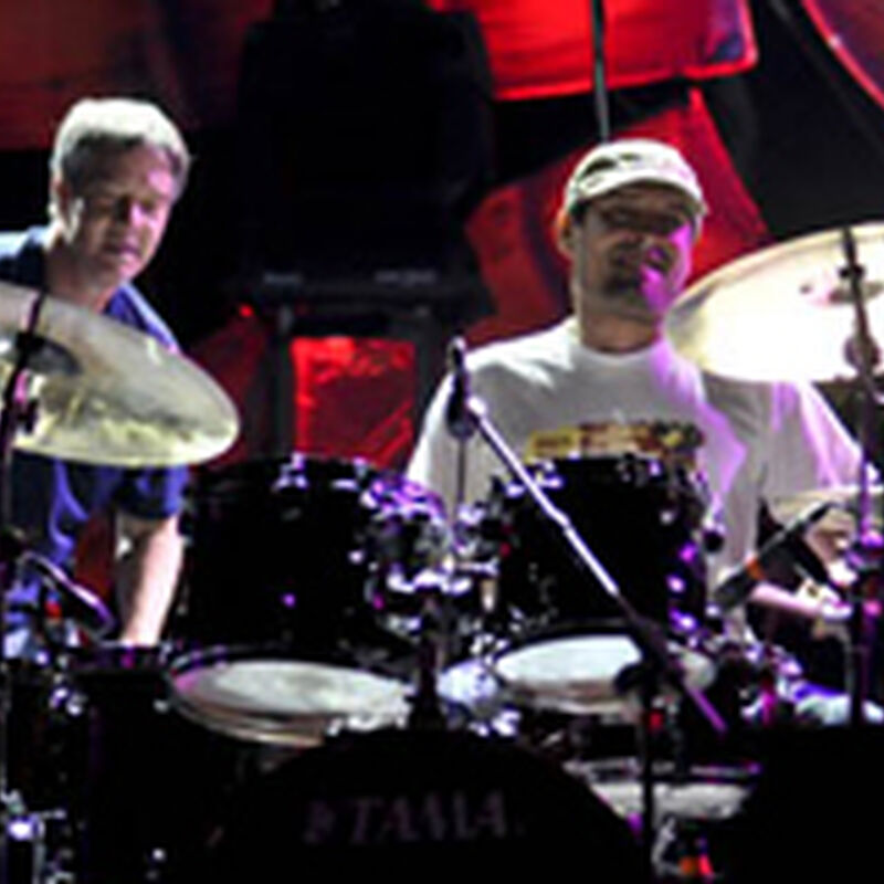 10/31/08 The Fillmore Auditorium, Denver, CO 