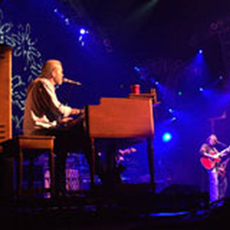 10/10/09 BJCC Arena, Birmingham, AL 