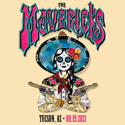 08/19/21 Fox Theatre, Tucson, AZ 