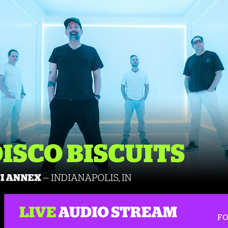 06/25/25 Hi-Fi Annex, Indianapolis, IN 